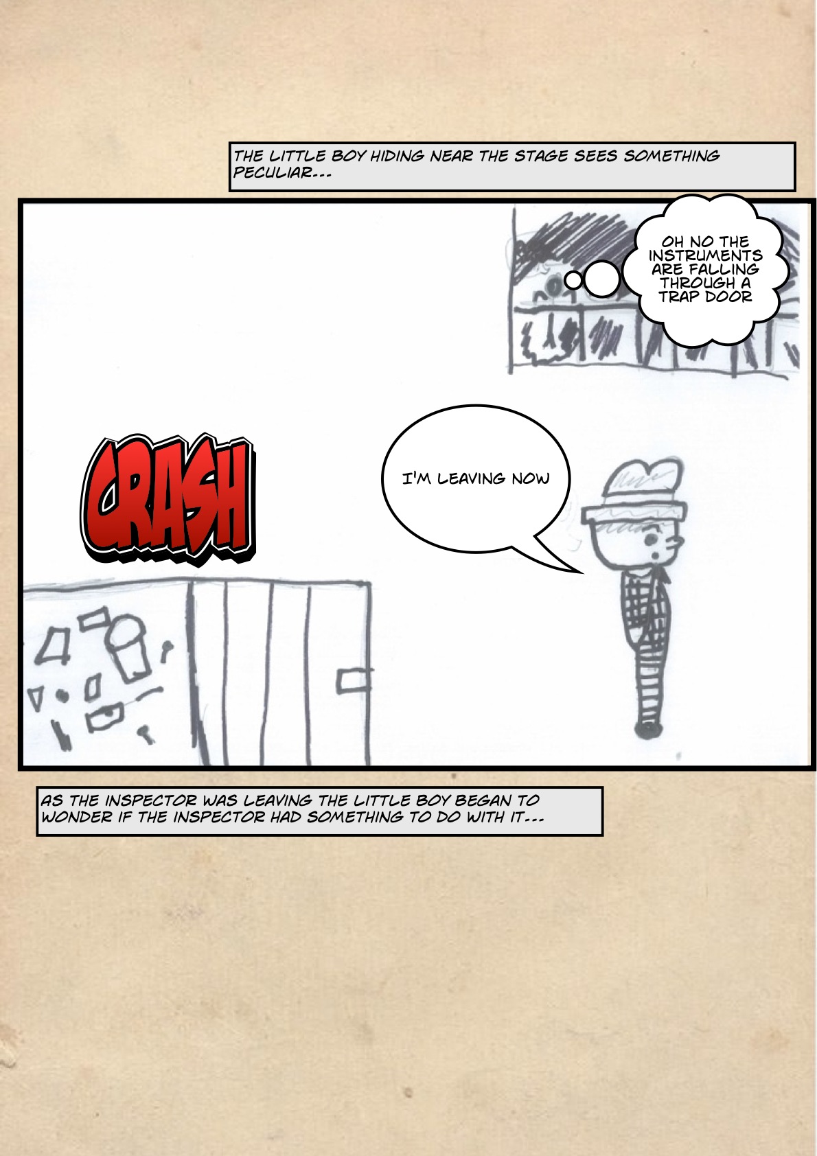 Comic Page 2